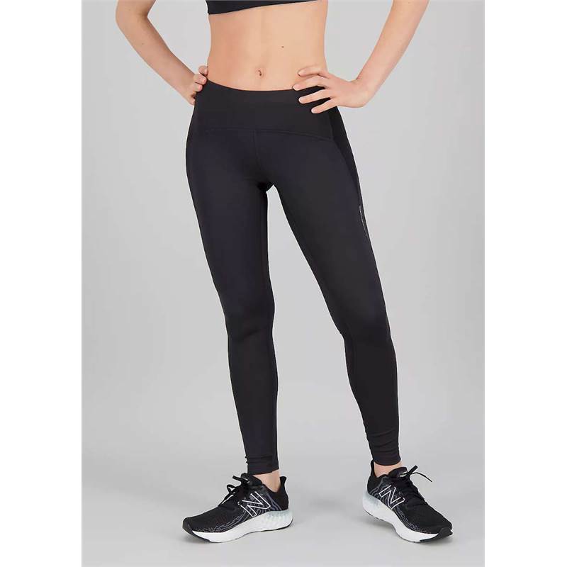 New Balance Womens Impact Run Tights-1